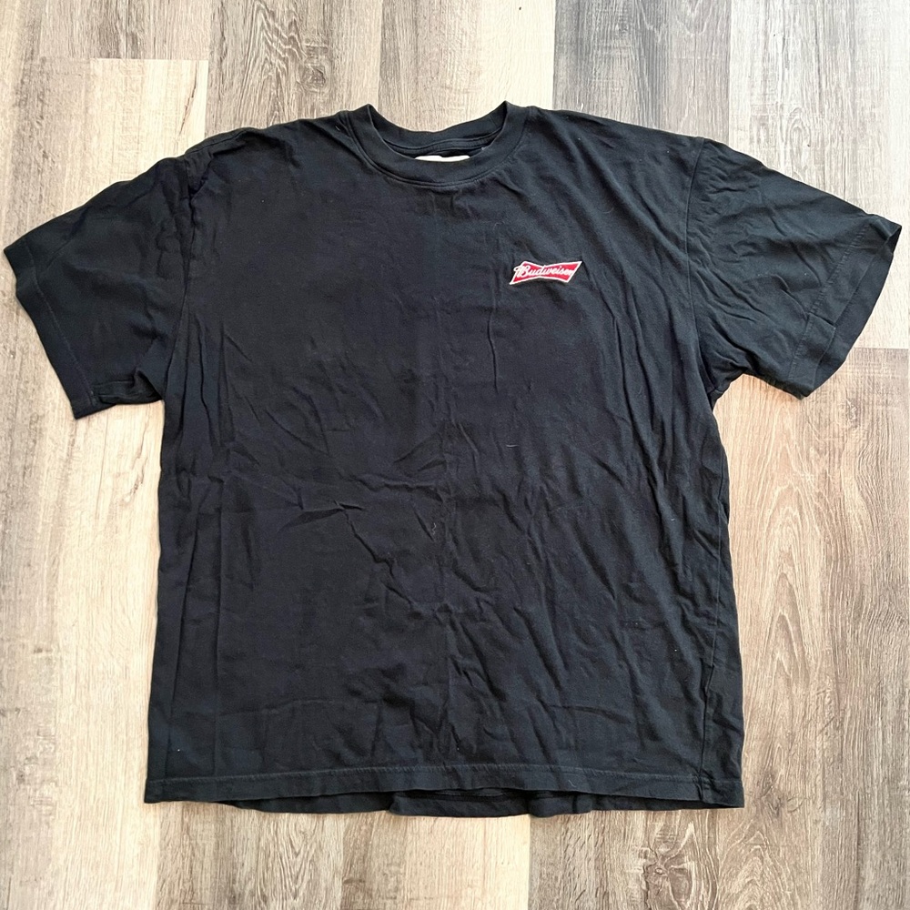 Budweiser tee